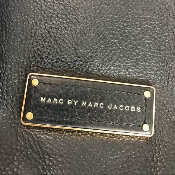 Vintage  Marc Jacobs Too Hot to Handle Hobo Bag - Picture 2 of 16